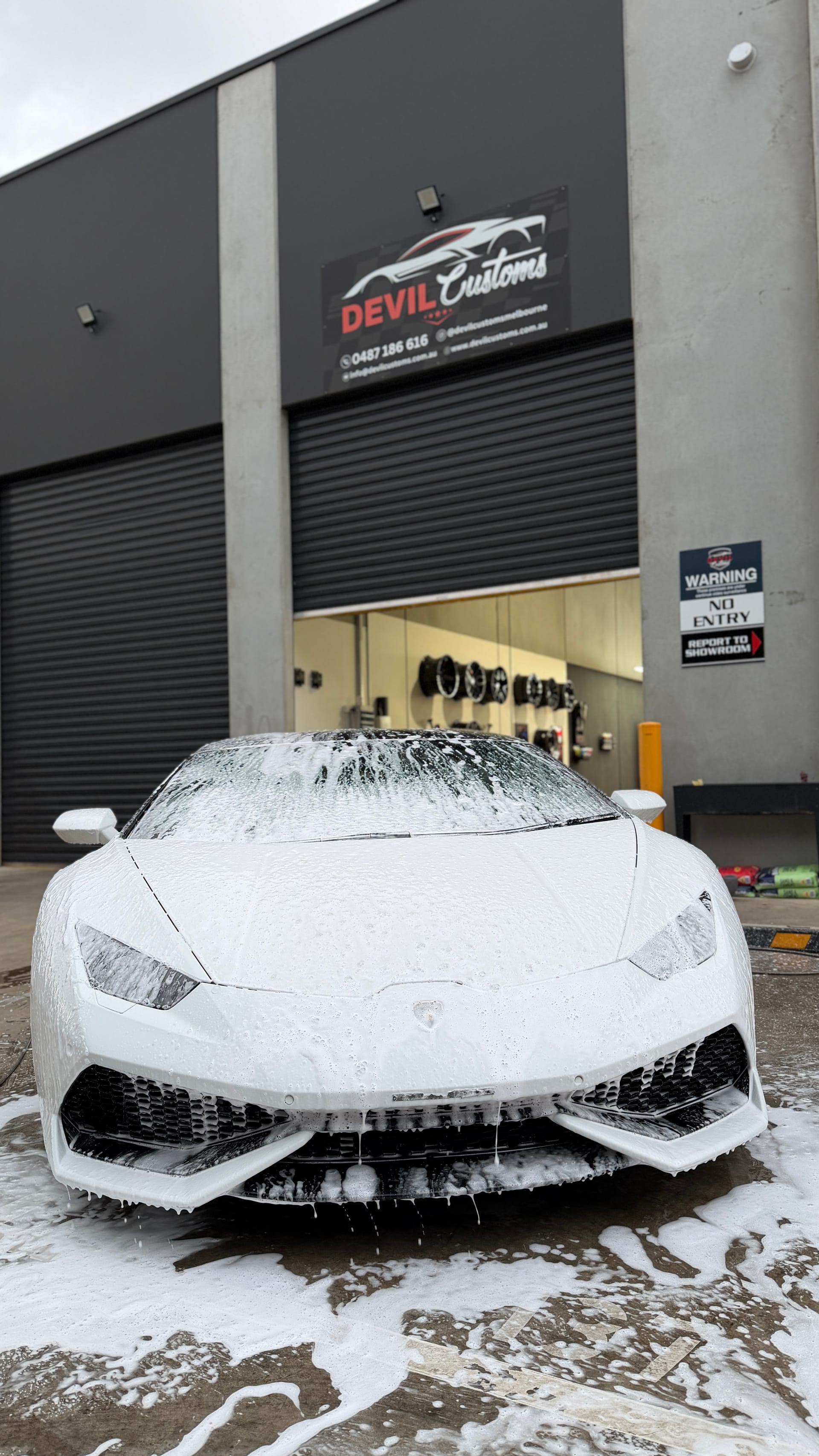 Why a Full Detail Before Selling Can Change Your Sale Price